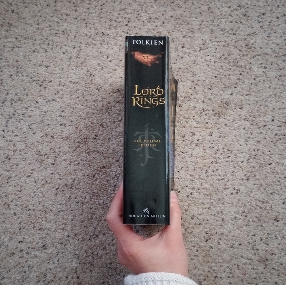 The Lord of the Rings by J. R. R. Tolkien - Picture 6 of 6